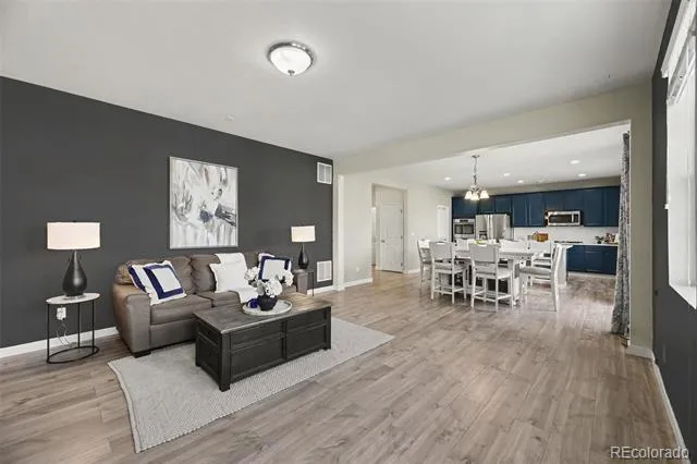 10934 Pitkin Street Commerce City, CO 80022