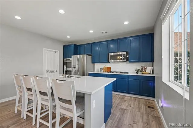 10934 Pitkin Street Commerce City, CO 80022