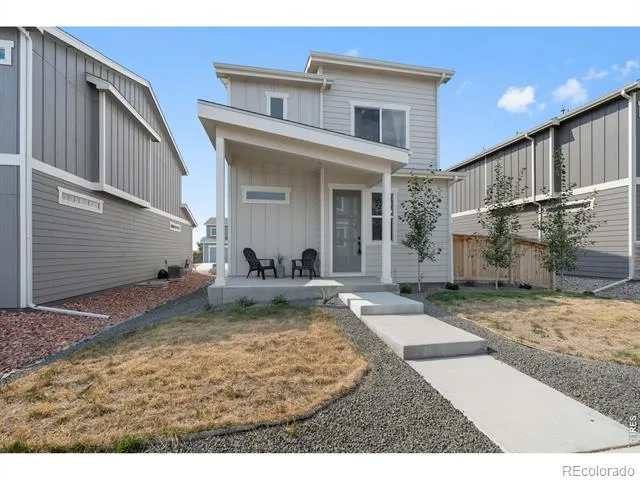 1044 Buck Valley Drive Berthoud, CO 80513