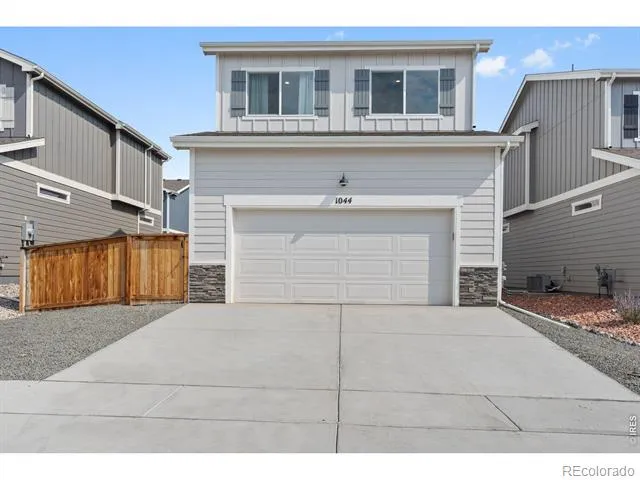 1044 Buck Valley Drive Berthoud, CO 80513