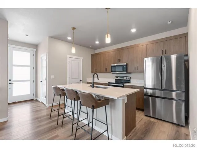 1044 Buck Valley Drive Berthoud, CO 80513