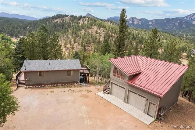33678 Jenifer Road Pine, CO 80470