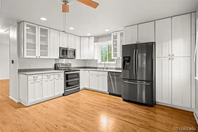 33678 Jenifer Road Pine, CO 80470