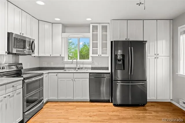 33678 Jenifer Road Pine, CO 80470