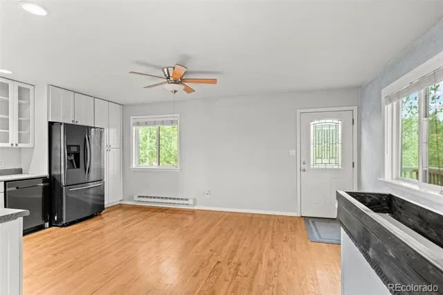 33678 Jenifer Road Pine, CO 80470