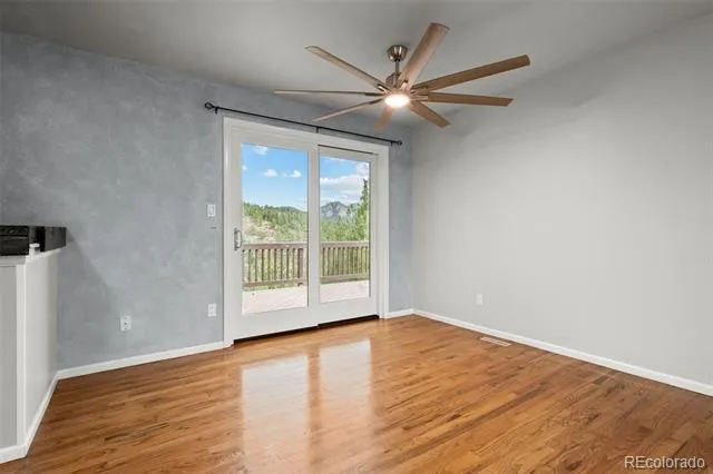 33678 Jenifer Road Pine, CO 80470
