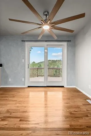 33678 Jenifer Road Pine, CO 80470