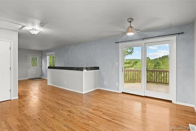 33678 Jenifer Road Pine, CO 80470