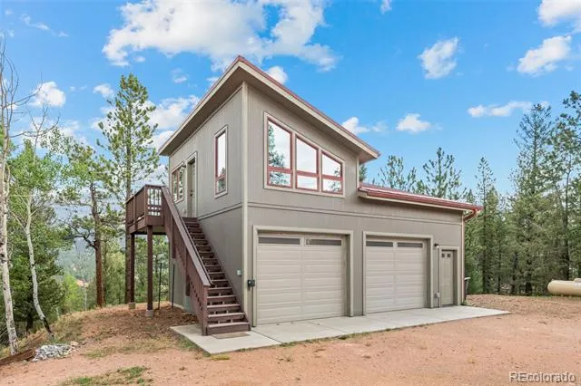 33678 Jenifer Road Pine, CO 80470