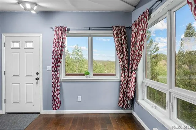 33678 Jenifer Road Pine, CO 80470