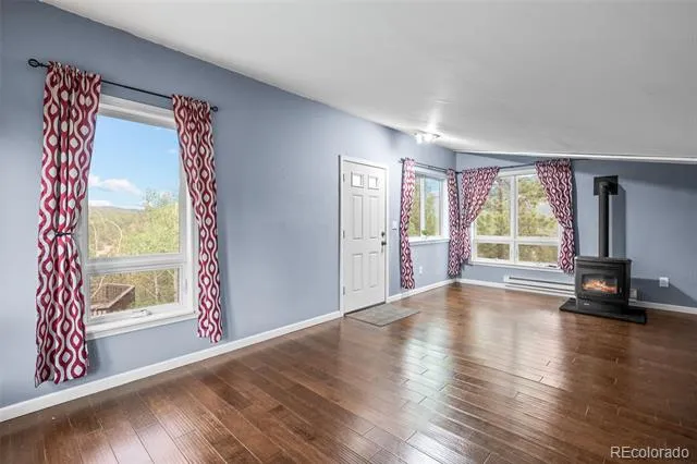 33678 Jenifer Road Pine, CO 80470