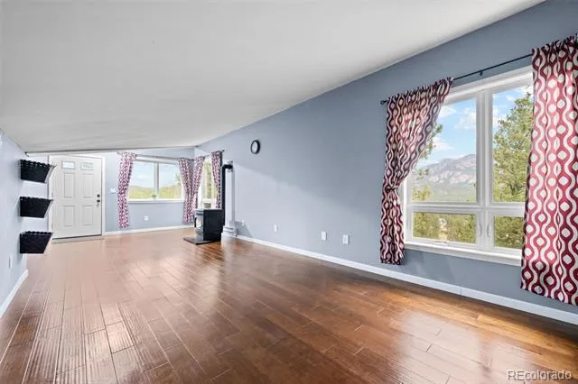 33678 Jenifer Road Pine, CO 80470