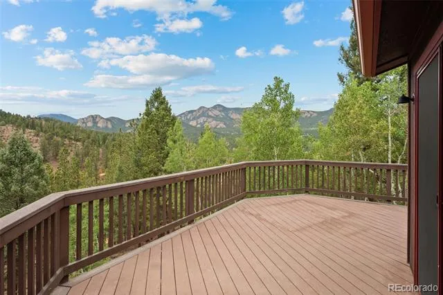 33678 Jenifer Road Pine, CO 80470