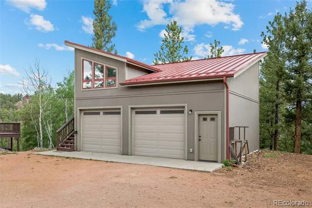 33678 Jenifer Road Pine, CO 80470