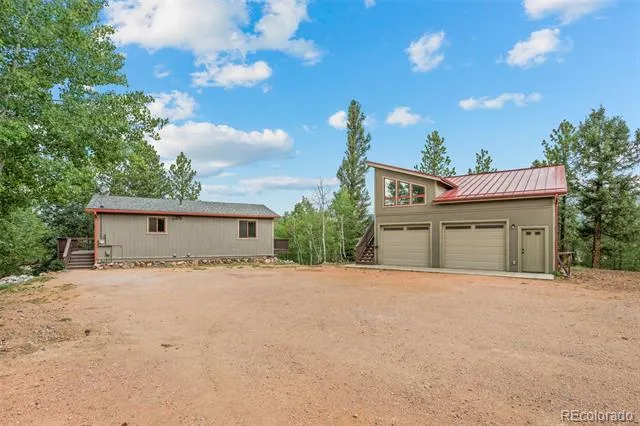 33678 Jenifer Road Pine, CO 80470