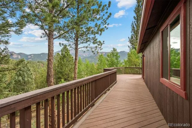 33678 Jenifer Road Pine, CO 80470