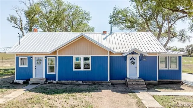 7651 State Highway 194 Las Animas, CO 81054