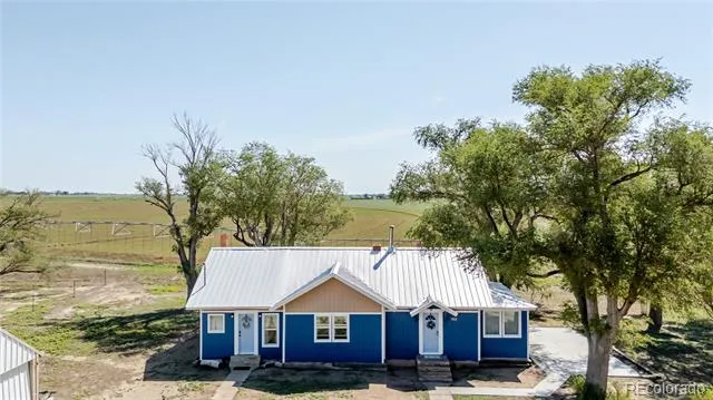 7651 State Highway 194 Las Animas, CO 81054