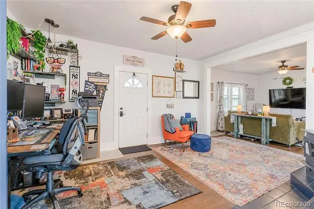 7651 State Highway 194 Las Animas, CO 81054