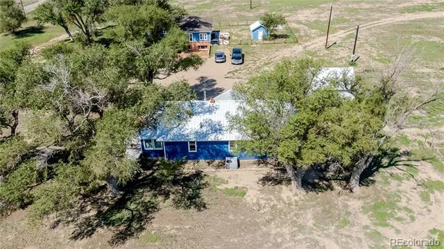 7651 State Highway 194 Las Animas, CO 81054