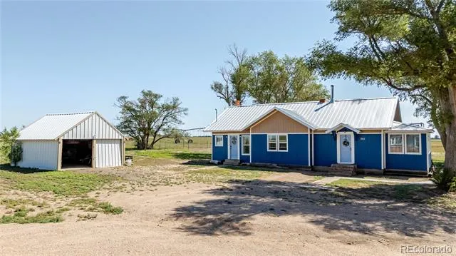 7651 State Highway 194 Las Animas, CO 81054