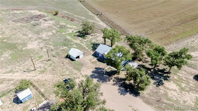 7651 State Highway 194 Las Animas, CO 81054