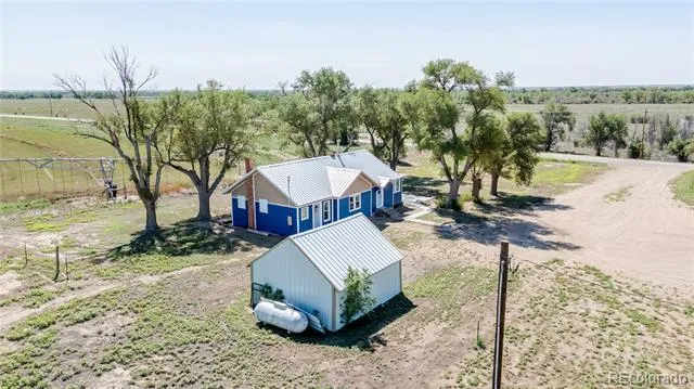 7651 State Highway 194 Las Animas, CO 81054