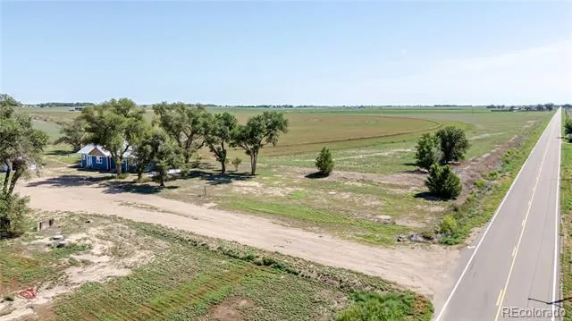 7651 State Highway 194 Las Animas, CO 81054