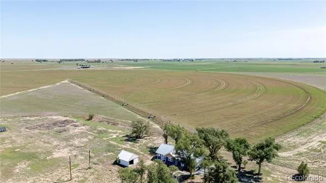 7651 State Highway 194 Las Animas, CO 81054