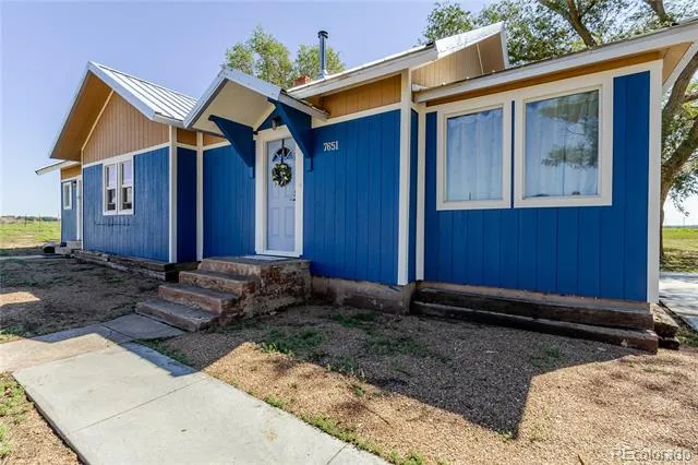 7651 State Highway 194 Las Animas, CO 81054