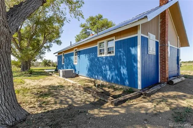 7651 State Highway 194 Las Animas, CO 81054