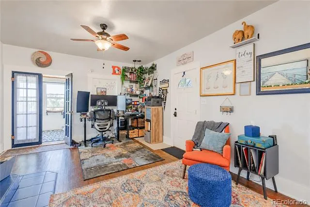 7651 State Highway 194 Las Animas, CO 81054