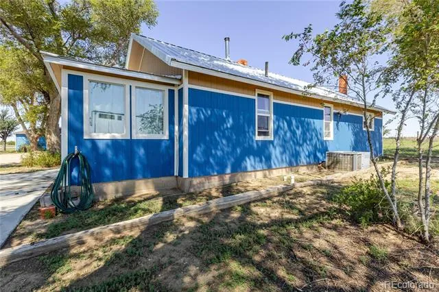 7651 State Highway 194 Las Animas, CO 81054