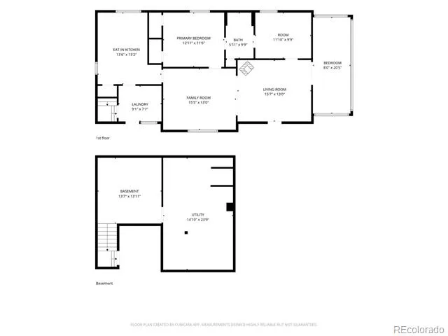 7651 State Highway 194 Las Animas, CO 81054