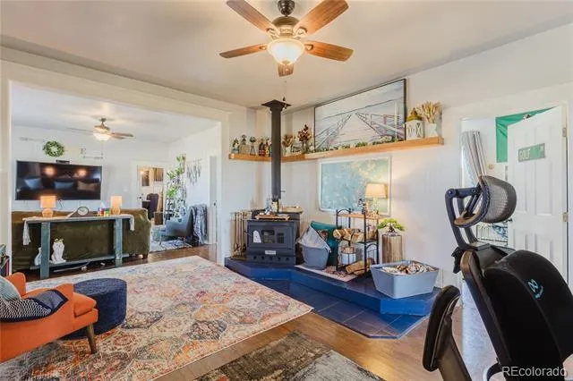7651 State Highway 194 Las Animas, CO 81054