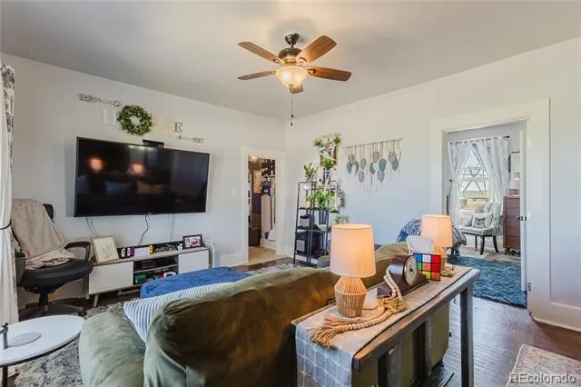 7651 State Highway 194 Las Animas, CO 81054