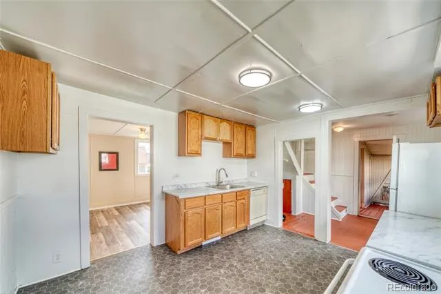 324 Elm Street Leadville, CO 80461