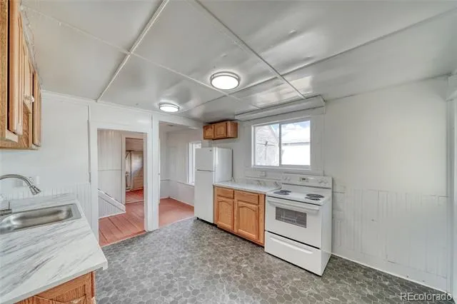 324 Elm Street Leadville, CO 80461