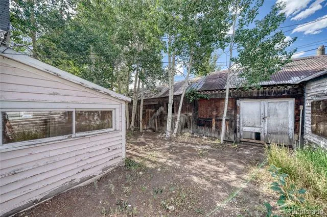 324 Elm Street Leadville, CO 80461