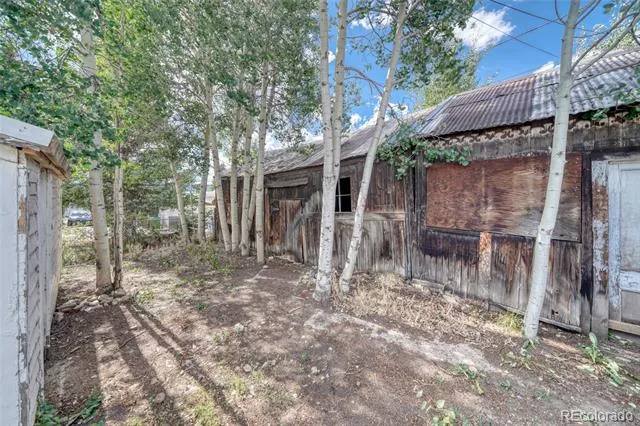 324 Elm Street Leadville, CO 80461