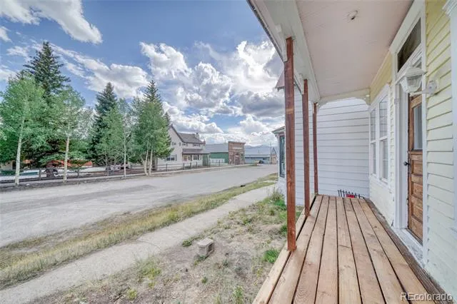 324 Elm Street Leadville, CO 80461
