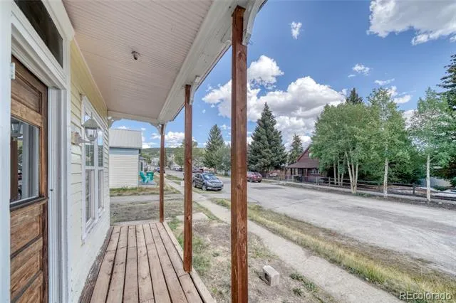 324 Elm Street Leadville, CO 80461