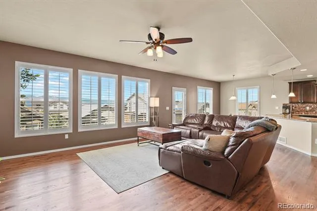 10762 Forest Creek Drive Colorado Springs, CO 80908