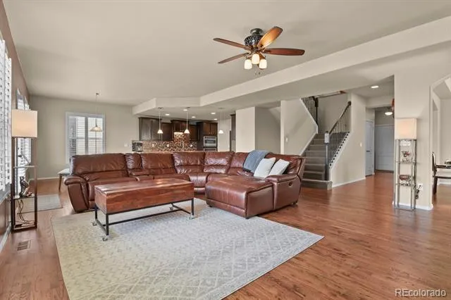10762 Forest Creek Drive Colorado Springs, CO 80908