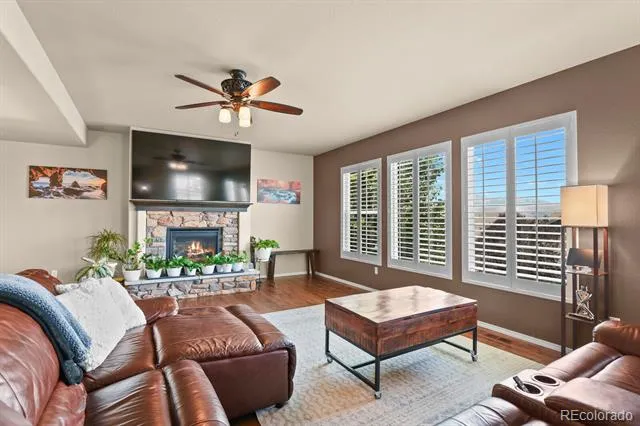 10762 Forest Creek Drive Colorado Springs, CO 80908