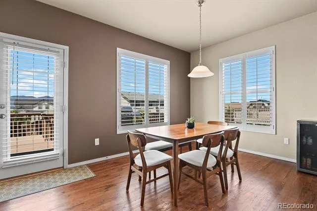 10762 Forest Creek Drive Colorado Springs, CO 80908