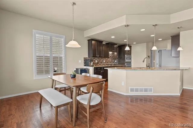 10762 Forest Creek Drive Colorado Springs, CO 80908