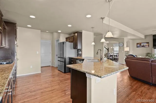 10762 Forest Creek Drive Colorado Springs, CO 80908