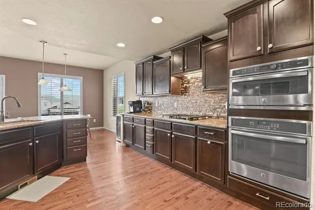10762 Forest Creek Drive Colorado Springs, CO 80908