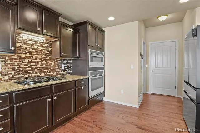 10762 Forest Creek Drive Colorado Springs, CO 80908